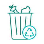 Food waste disposal_icon 1