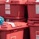Medical Waste Disposal AI Image Ecowaste