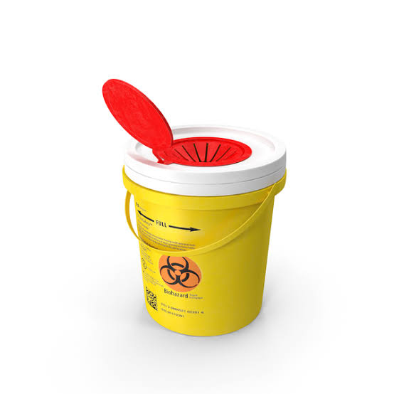 Eco-friendly pharmaceutical waste disposal containers in Burbank, CA